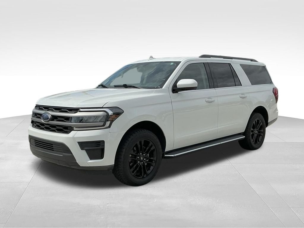 2023 Ford Expedition