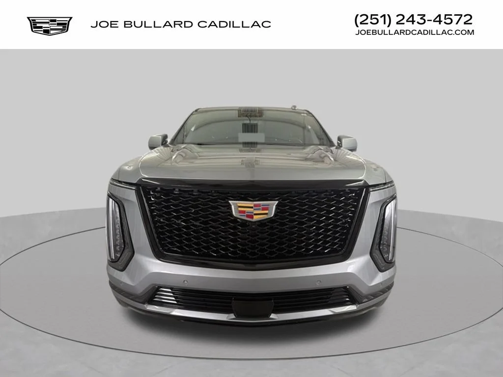 2026 Cadillac Escalade Sport - Photo 2