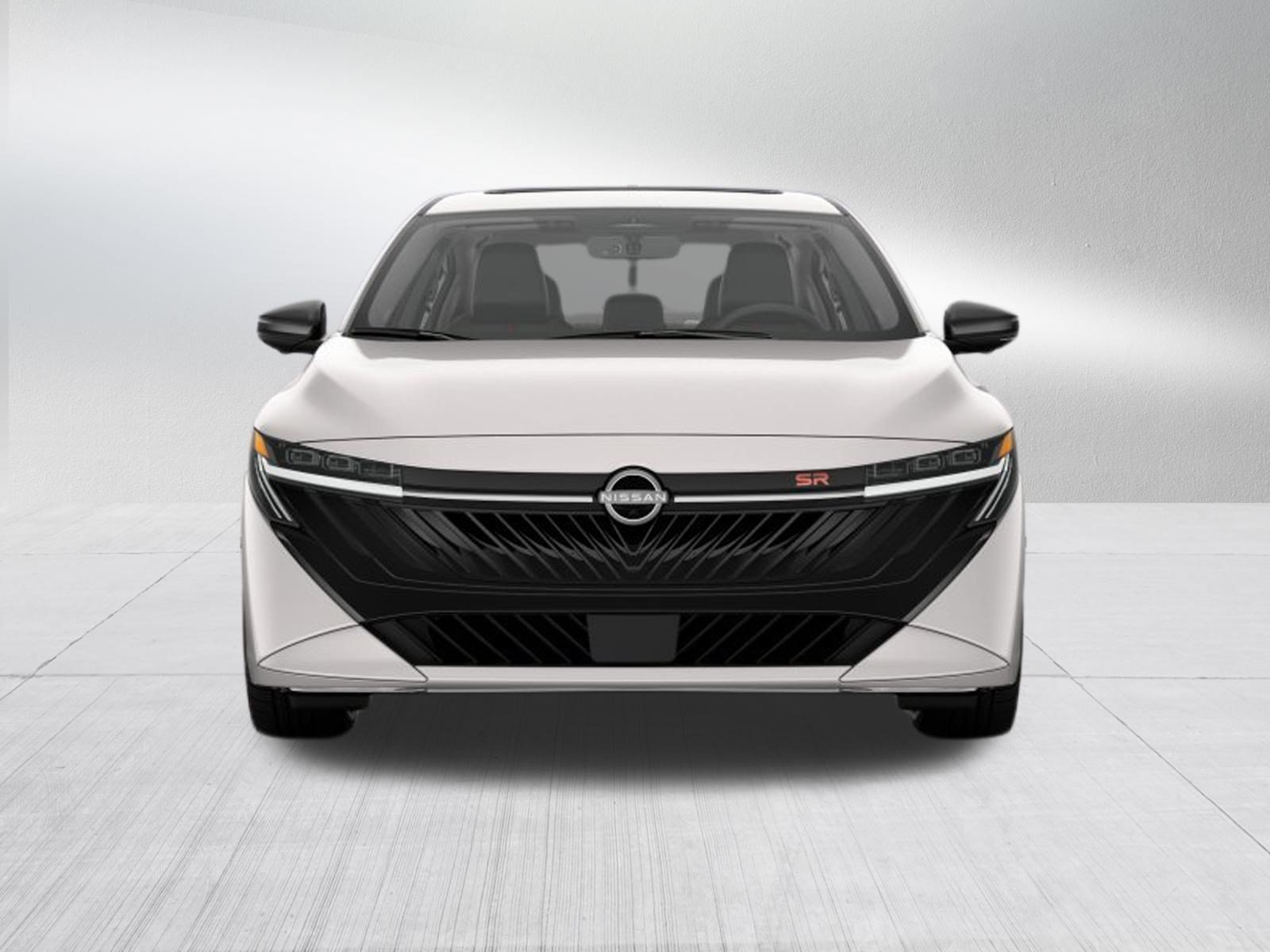 2026 Nissan Sentra SR - Photo 2