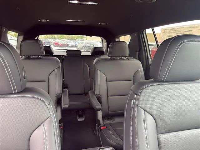 2026 Chevrolet Traverse LT - Photo 20