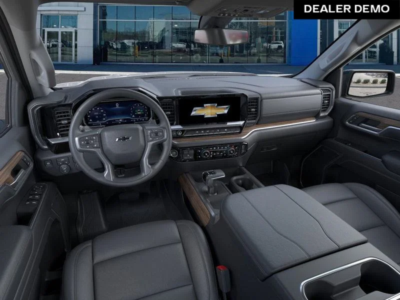 Used 2026  Chevrolet RST image 15