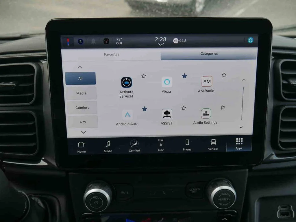 New 2026 White Ram High Roof image 30