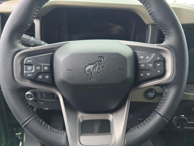 New 2025 Eruption Green Metallic Ford Big Bend® image 52