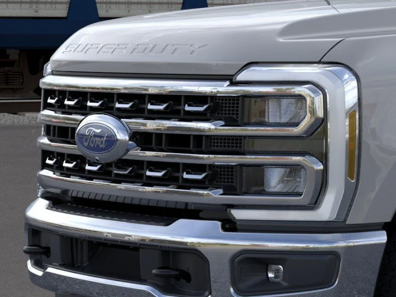 New 2026 Avalanche Ford Lariat image 17