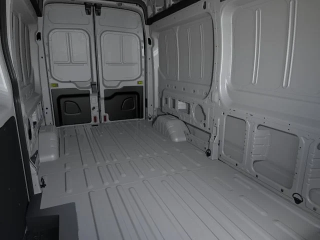 New 2026 Oxford White Ford Base image 11