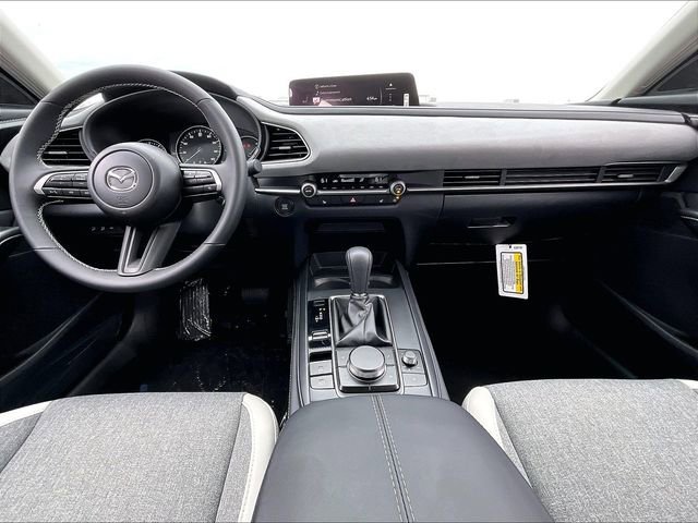 New 2026 Jet Black Mica Mazda 2.5 S Aire Edition image 11