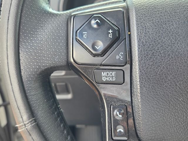 Used 2021 White Toyota TRD Off-Road Premium image 26