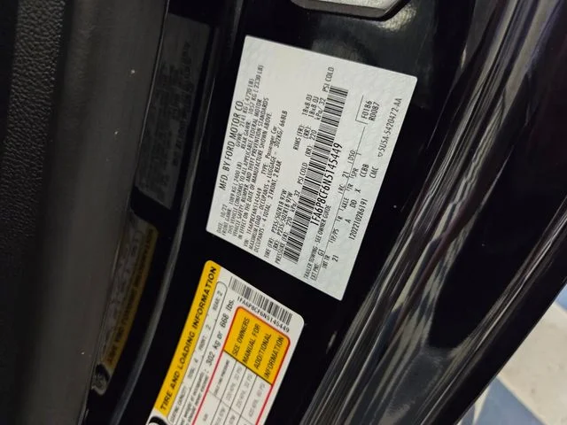 Used 2022 Black Ford GT image 17