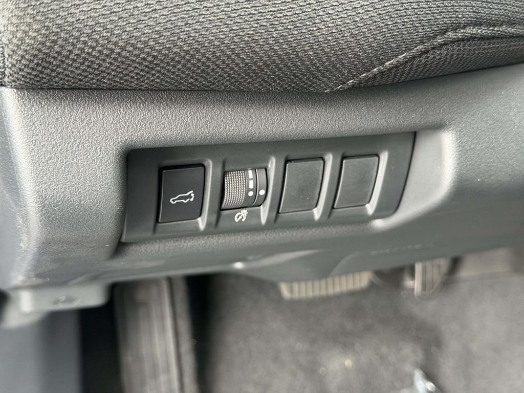 Certified Used 2026 Blue Subaru Premium image 19