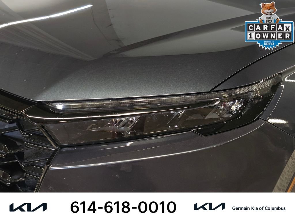 Used 2024  Honda Sport-L image 14