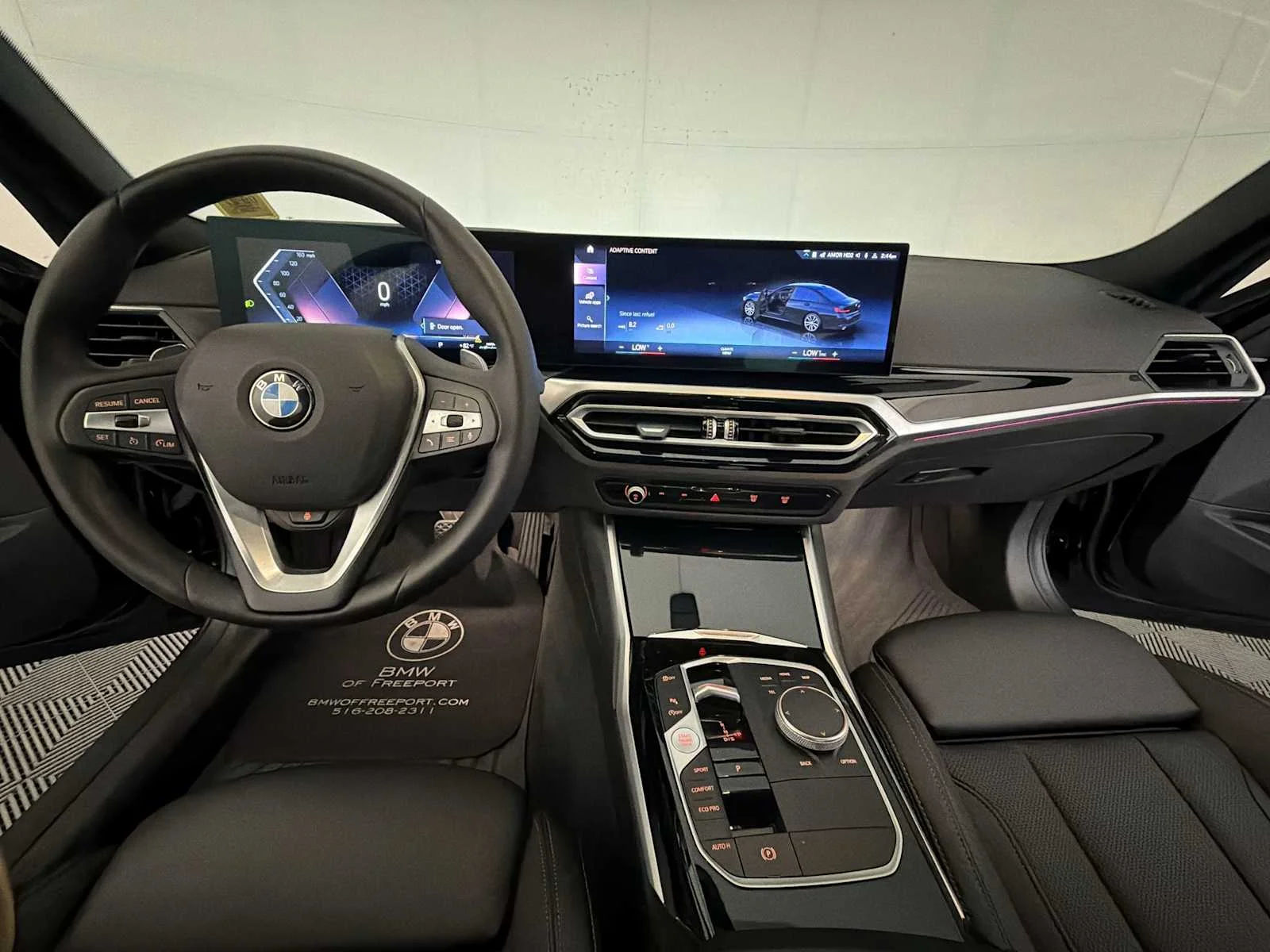 2024 BMW 3 Series 330i - Photo 12