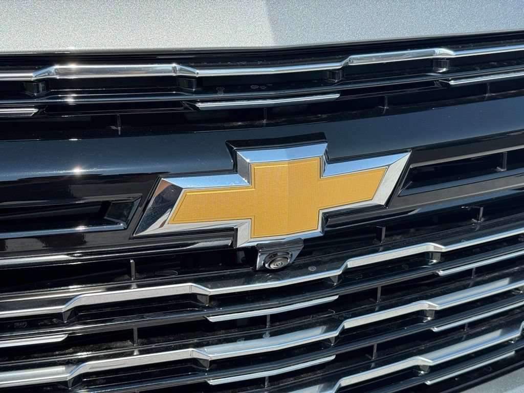 2026 Chevrolet Tahoe High Country - Photo 9