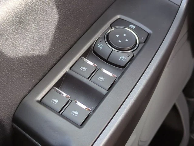 New 2026 White Ford XLT image 22