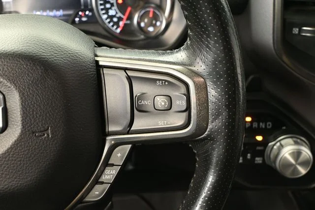 Used 2020 Silver Ram Sport image 31