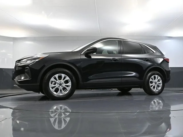 Used 2024 Black Ford Active image 53