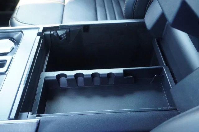 2023 Ford F-150 Platinum - Photo 37
