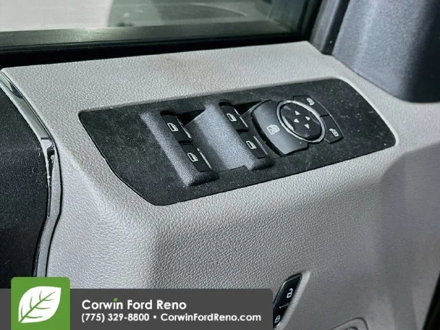 Used 2018 Shadow Black Ford XLT image 21