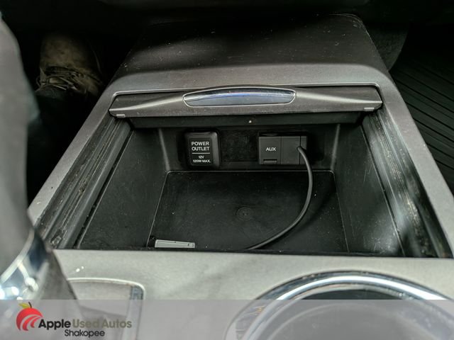 Used 2015 Silver Acura Technology Package image 25