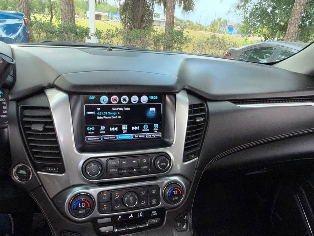 Used 2019 SHADOW GRAY METALLIC Chevrolet Premier image 74