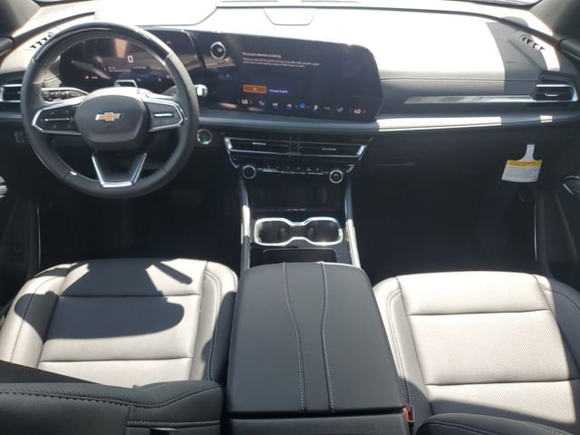 2025 Chevrolet Traverse LT - Photo 17