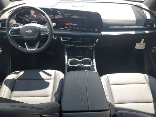 2025 Chevrolet Traverse LT - Photo 17
