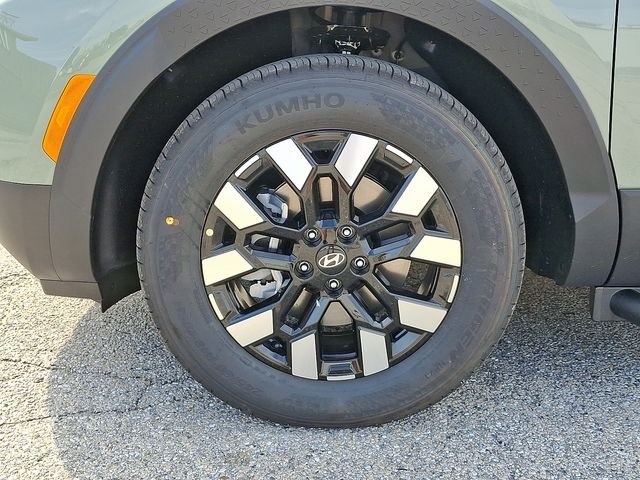 2026 Hyundai Santa Cruz SEL - Photo 18