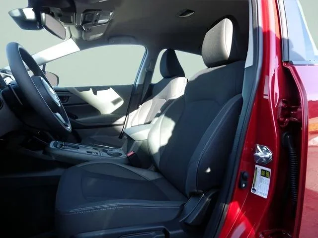 New 2026 LITHIUM RED PEARL Subaru Premium image 13