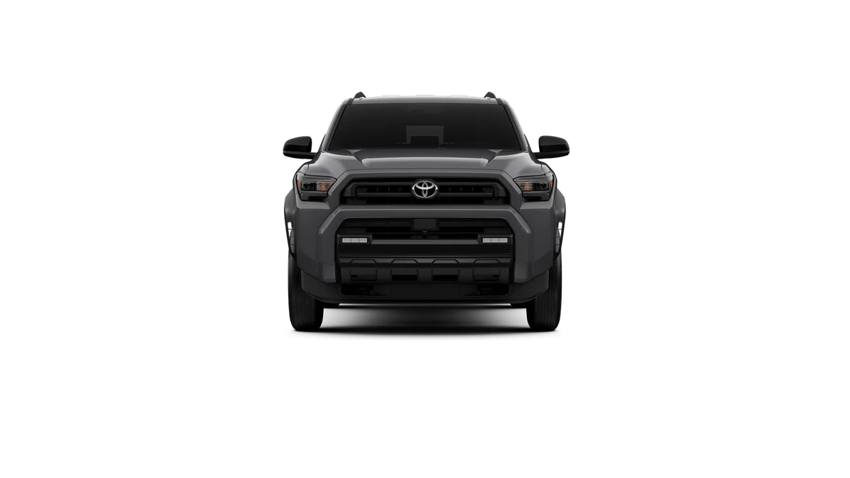 New 2026 Underground Toyota SR5 image 17