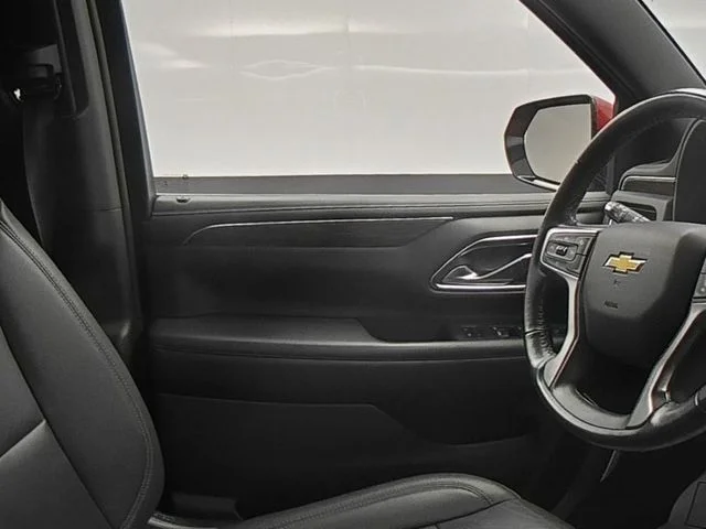 Used 2022 Red Chevrolet LT image 34