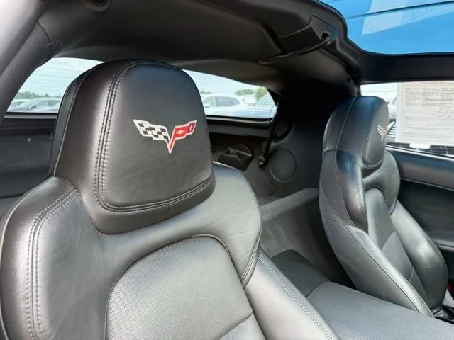 2013 Chevrolet Corvette Grand Sport - Photo 39