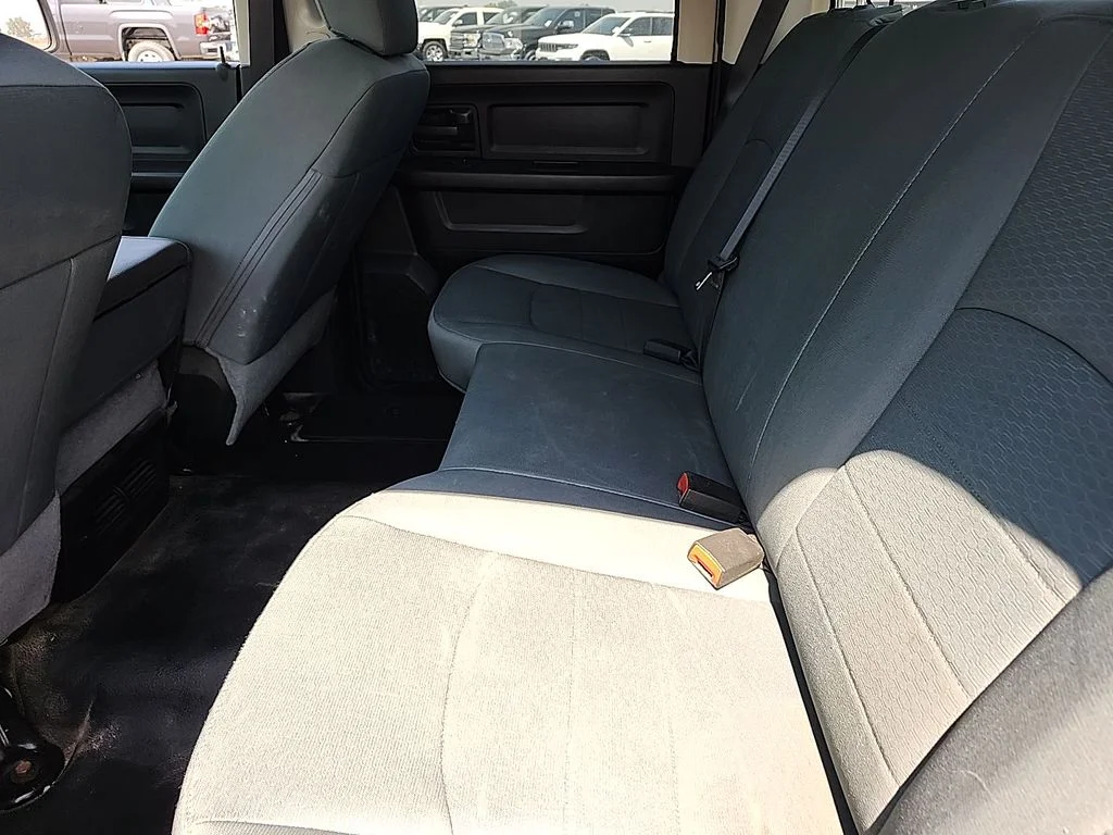 Used 2018 Blue Ram Tradesman image 13
