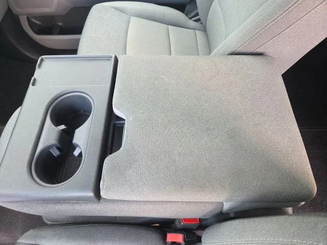 Used 2024 Gray Ford XLT image 24