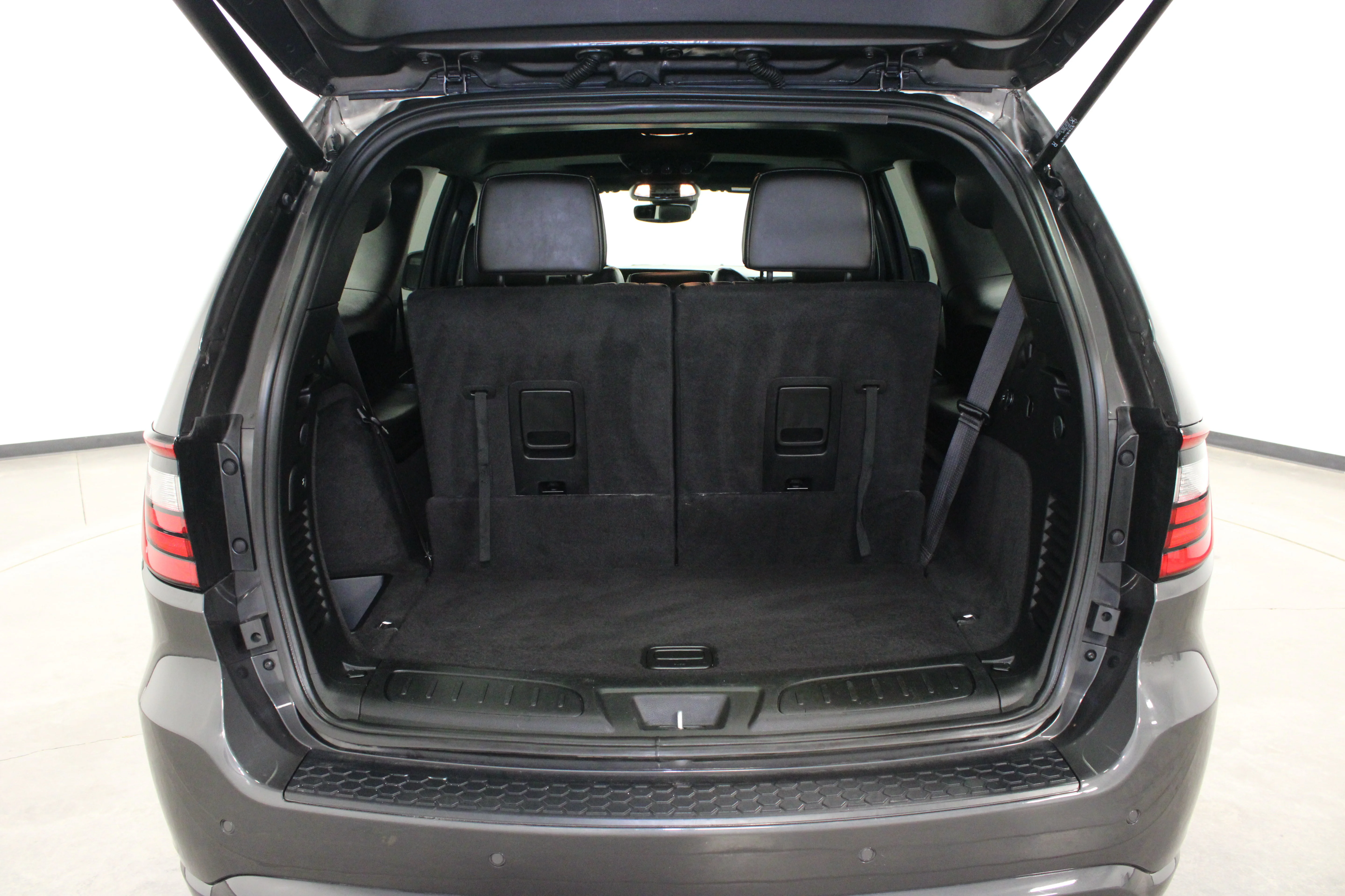Used 2025 Vapor Gray Dodge R/T Plus image 12