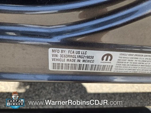 Used 2024 Gray Ram Tradesman image 19