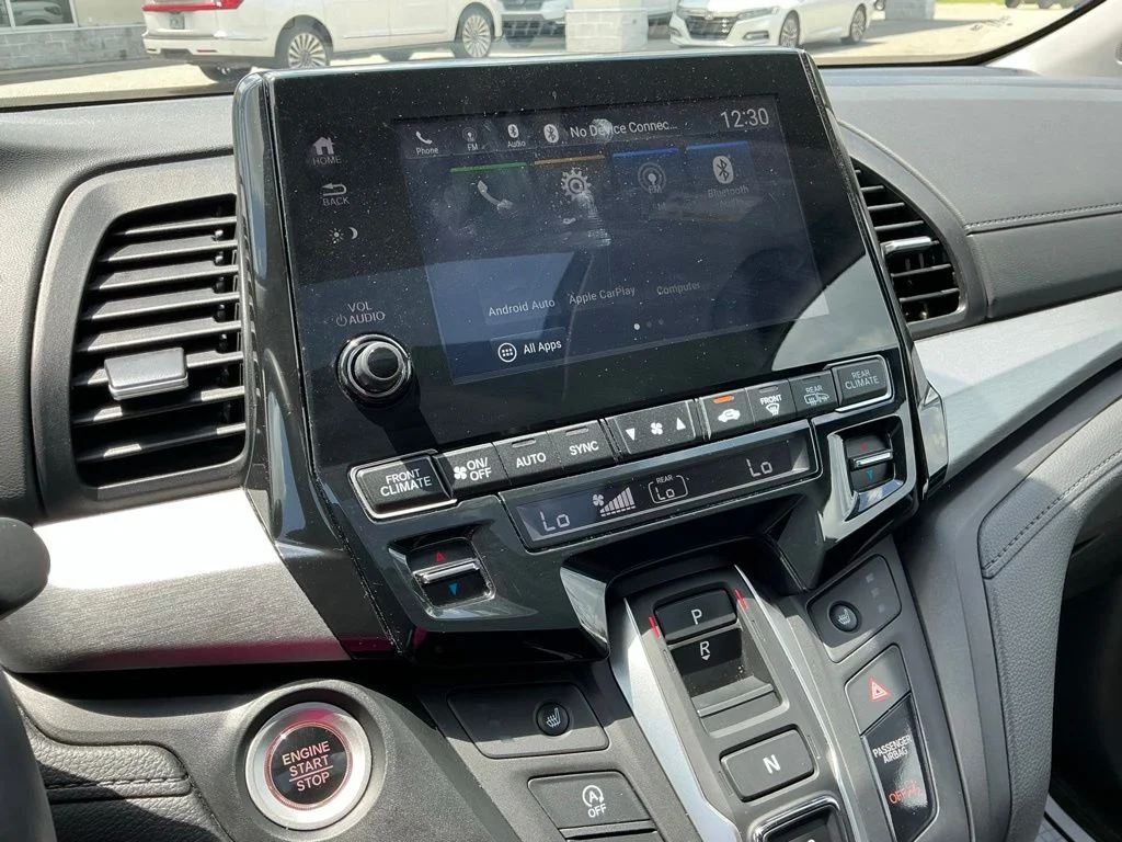 Used 2024  Honda EX-L image 36