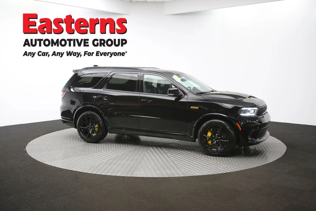 Used 2024 Black Dodge SRT 392 image 50