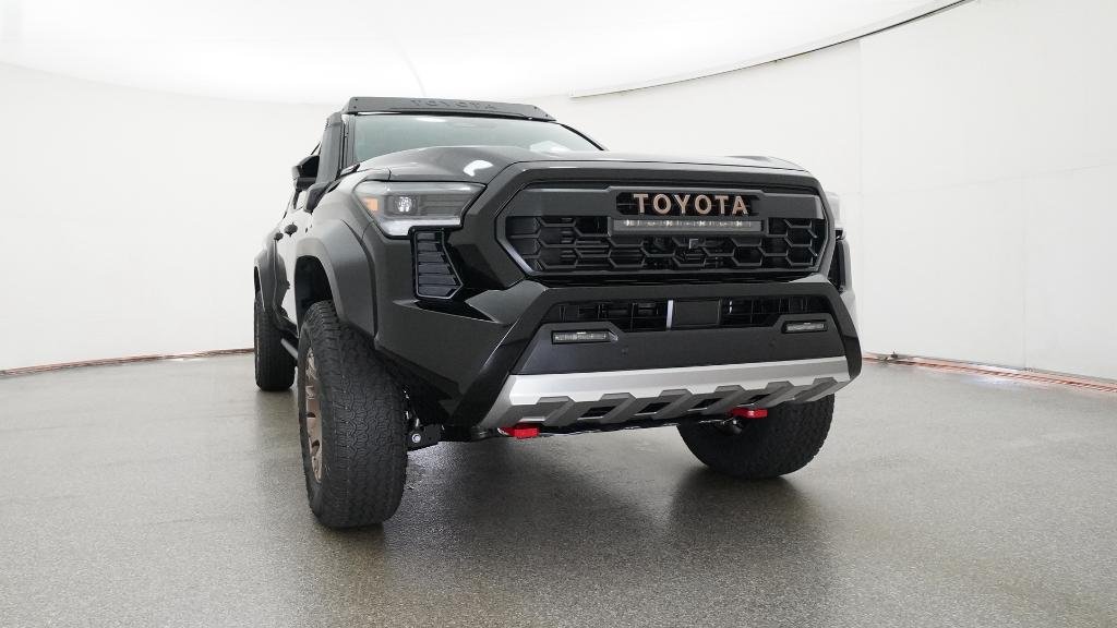 2025 Toyota Tacoma Trailhunter - Photo 44