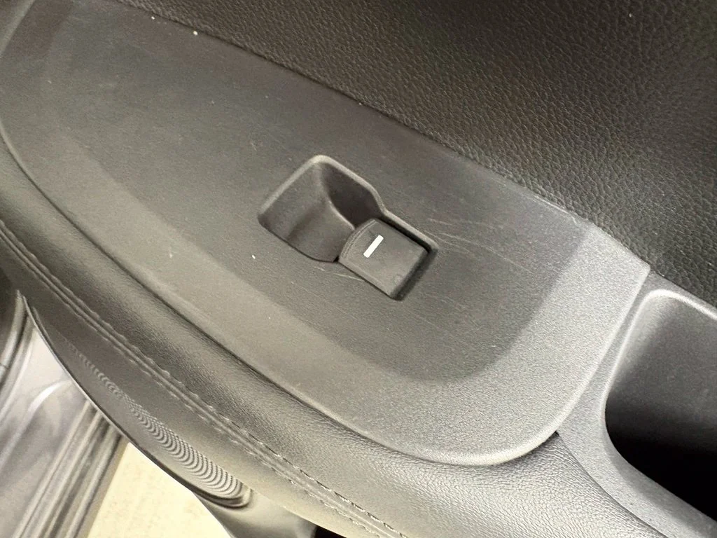 Used 2025 Gray Honda LX image 16