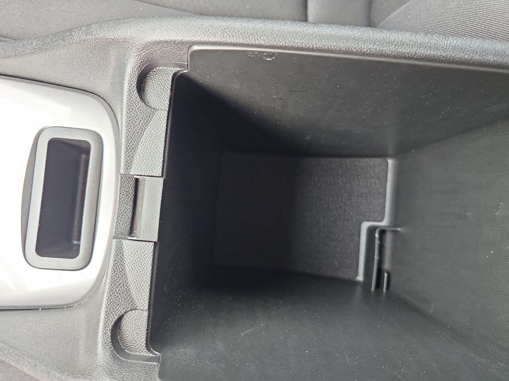 Used 2025 Black Chevrolet LT image 23