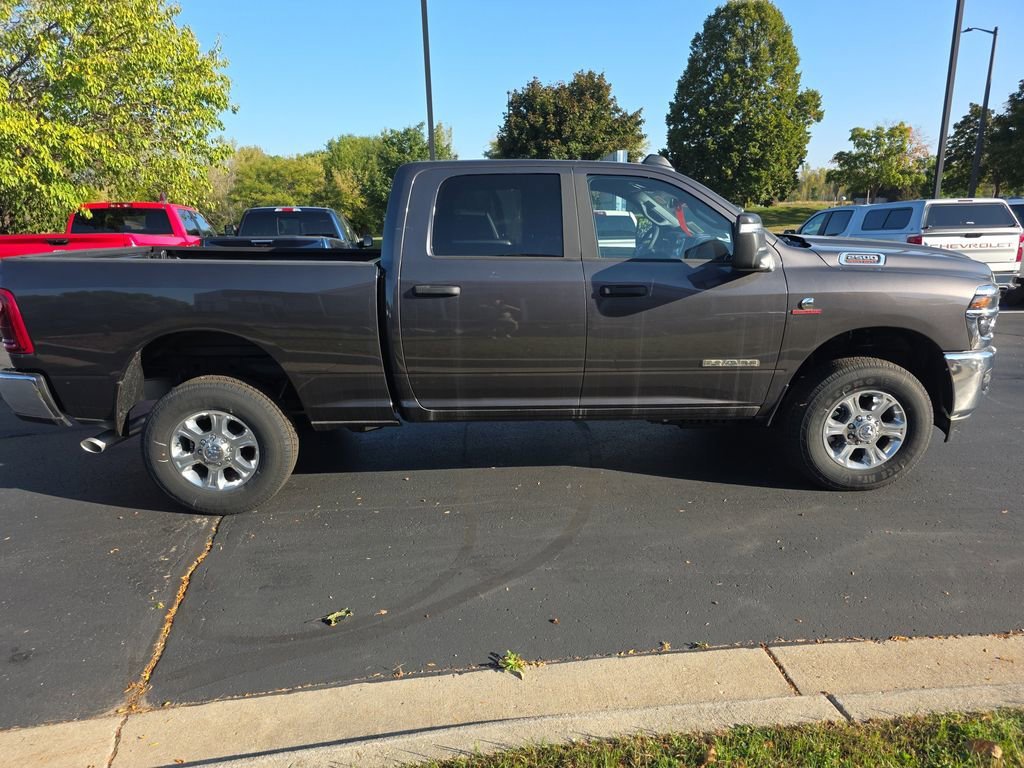 2025 RAM 2500 Big Horn - Photo 15