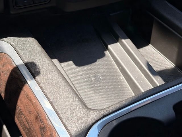 Used 2022 Black GMC Denali image 20