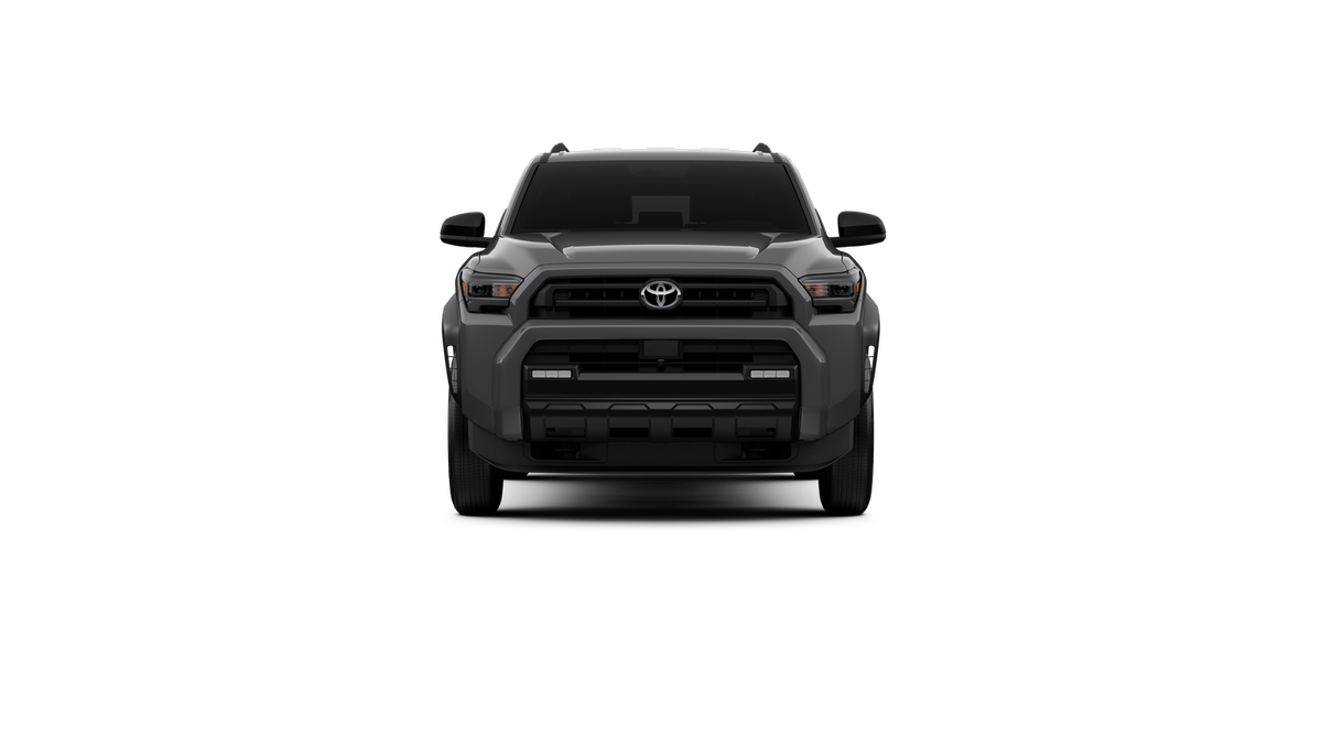 New 2026 Underground Toyota SR5 image 31