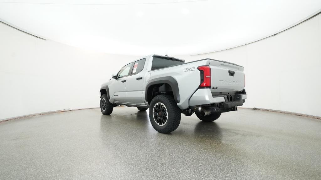 2025 Toyota Tacoma TRD Off Road - Photo 38