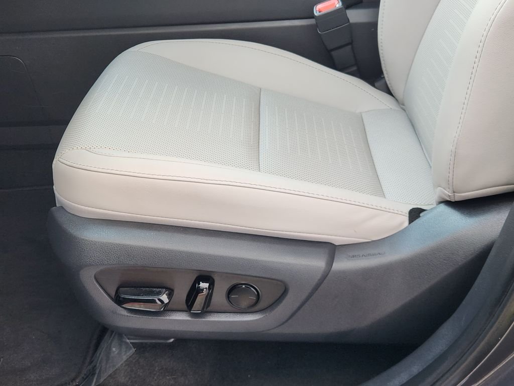 Used 2025 Gray Lexus 350 Premium image 23