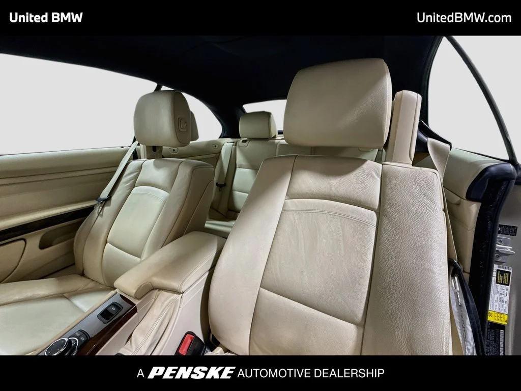 Used 2011 Platinum Bronze Metallic BMW 328i image 5