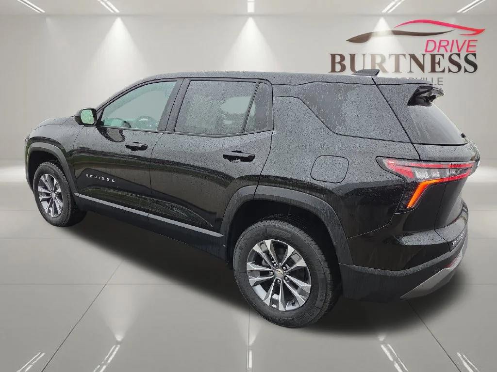 2025 Chevrolet Equinox LT - Photo 6
