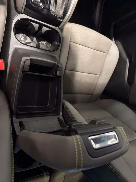 New 2026 Radiant Red Tintcoat Chevrolet ZR2 image 23