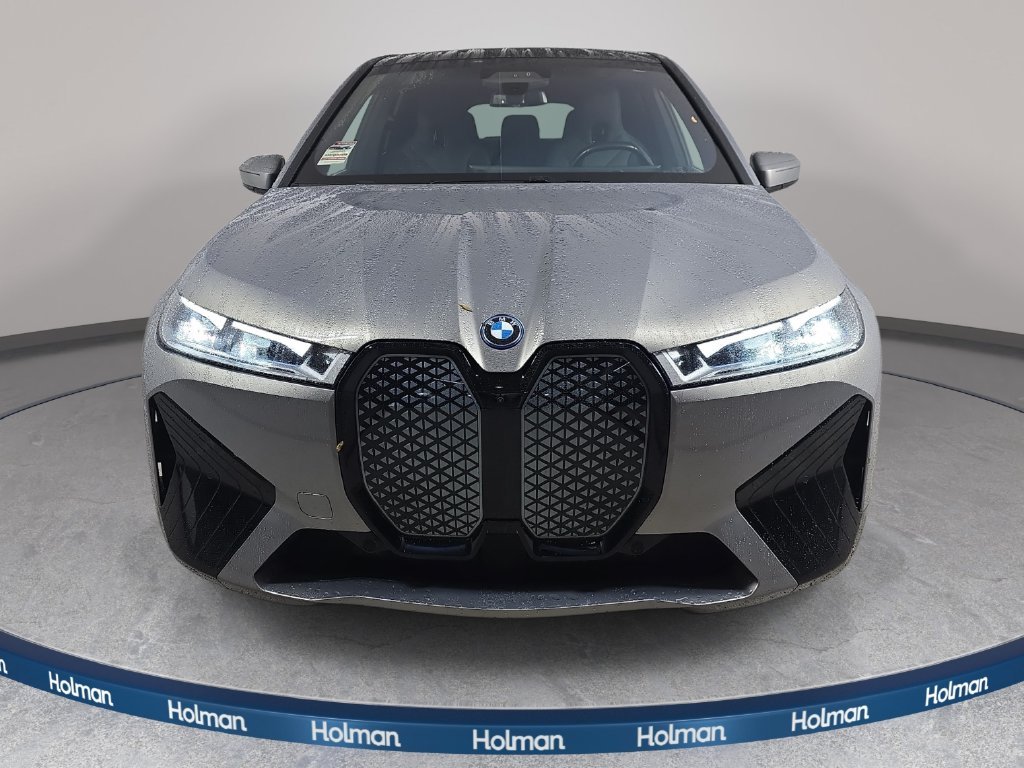 Certified 2024 BMW iX Base with VIN WB523CF0XRCP89547 for sale in Hamilton Township, NJ