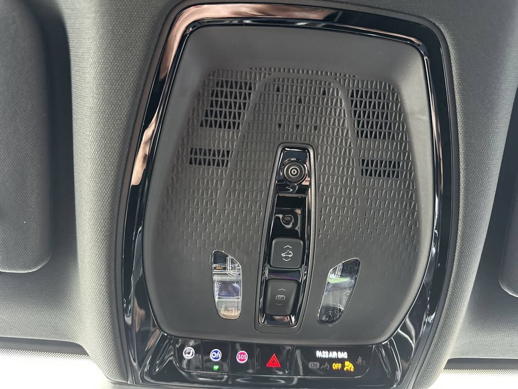 New 2026 Stellar Black Metallic Cadillac V-Series Premium image 29