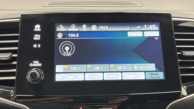 Used 2022 Gray Honda Touring image 36